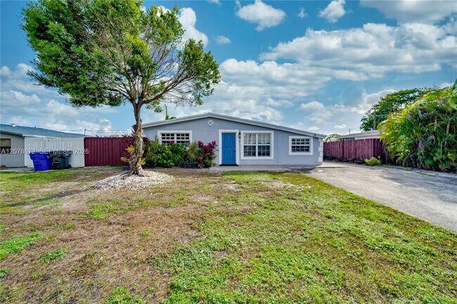 5900 N Farragut Dr