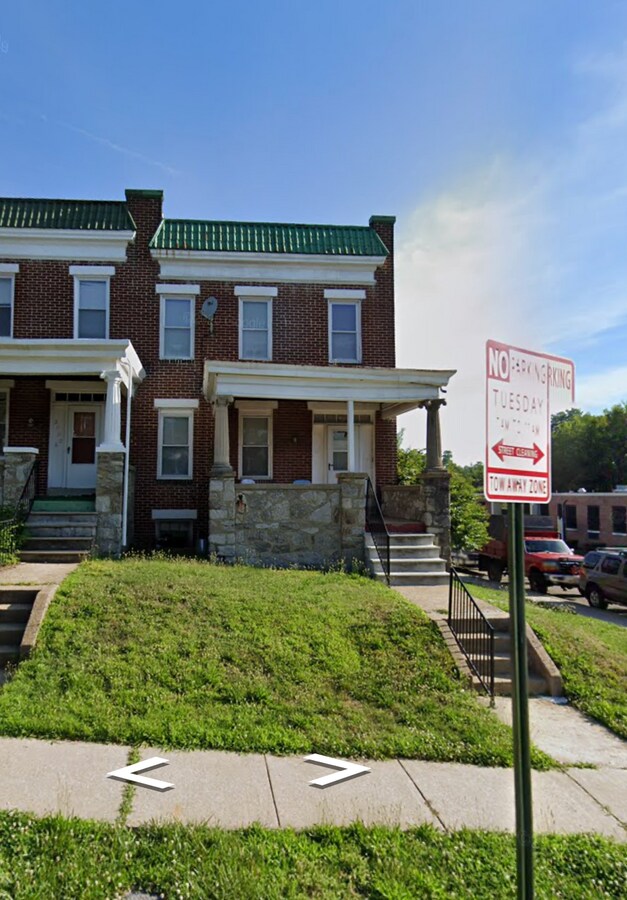 Photo - 2800 Presstman St