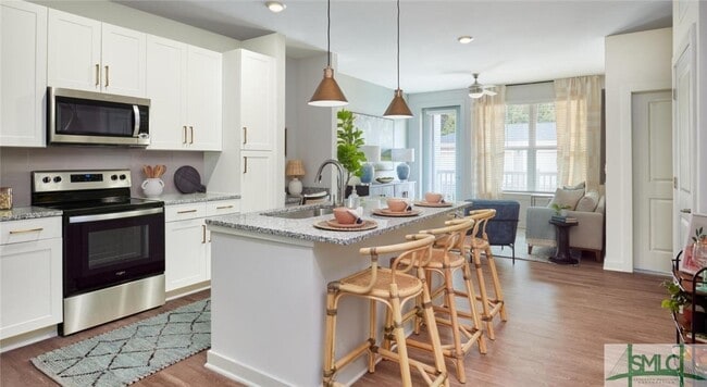 Photo - 5000 Populus Dr Unit B1