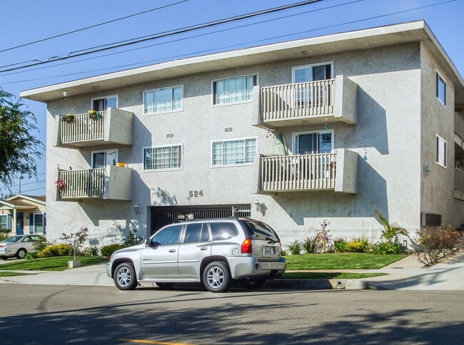Photo - 524 Francisca N Ave Unit 4B