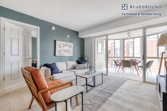 Building Photo - 450 Massachusetts Ave NW Rental