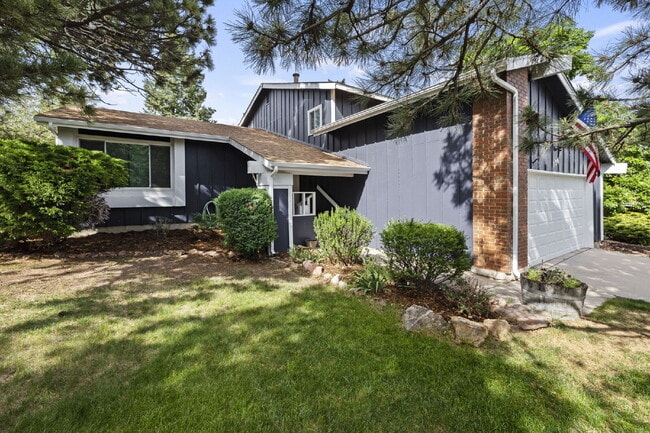 Photo - Updated Smart Home with Entertainer's Basement, Trex Deck & Minutes from Fort Carson