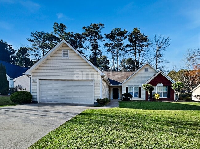 Building Photo - 3270 Hampton Trace Ct