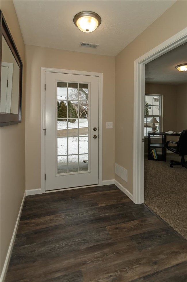 Photo - Residence at the Grande