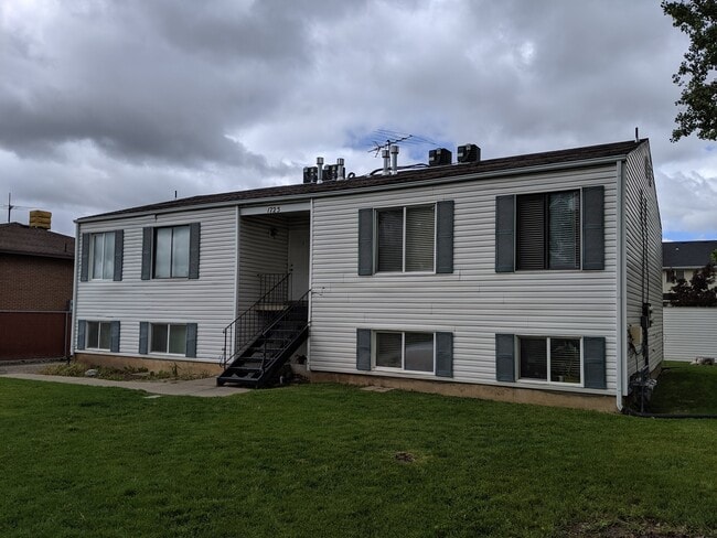 Building Photo - 1725 N 1450 W Unit 3 Rental