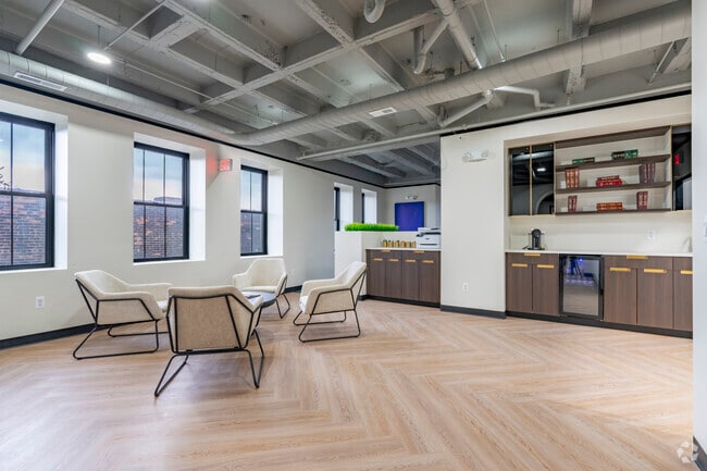 Tenant Lounge