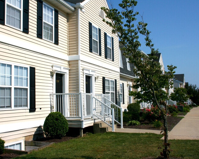 Photo - State College Collective on Oakwood