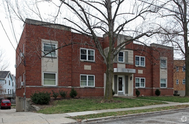Building Photo - 3416 Shaw