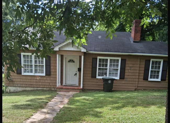 Building Photo - 7704 8th Ct S Rental