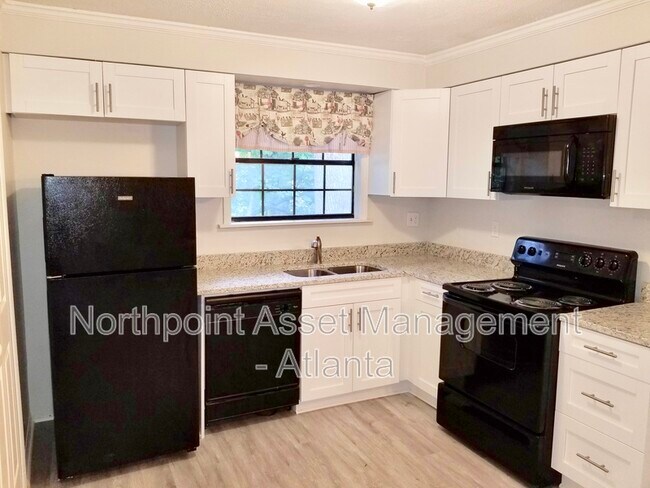 Photo - 889 Westland Dr SW Rental