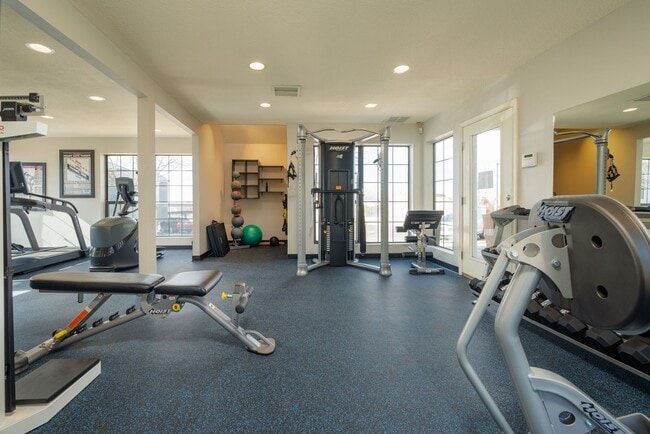 Photo - Northpointe Village