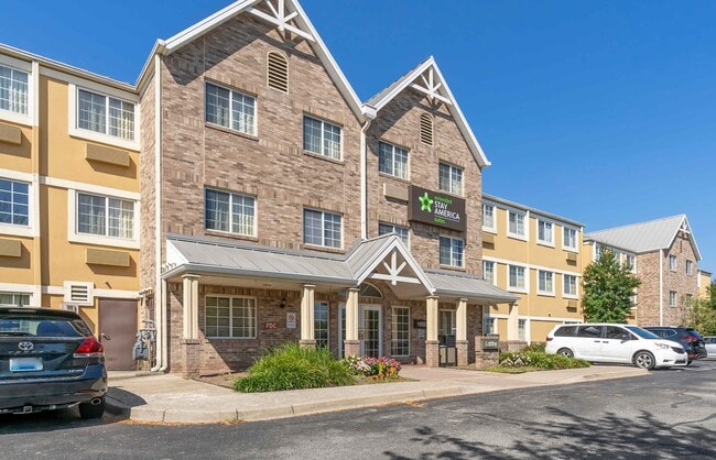 Building Photo - Furnished Studio-Louisville - Alliant Avenue Rental