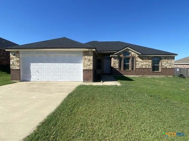 Photo - 2708 Hector Dr House