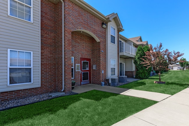 Photo - Pacific Place Apartments