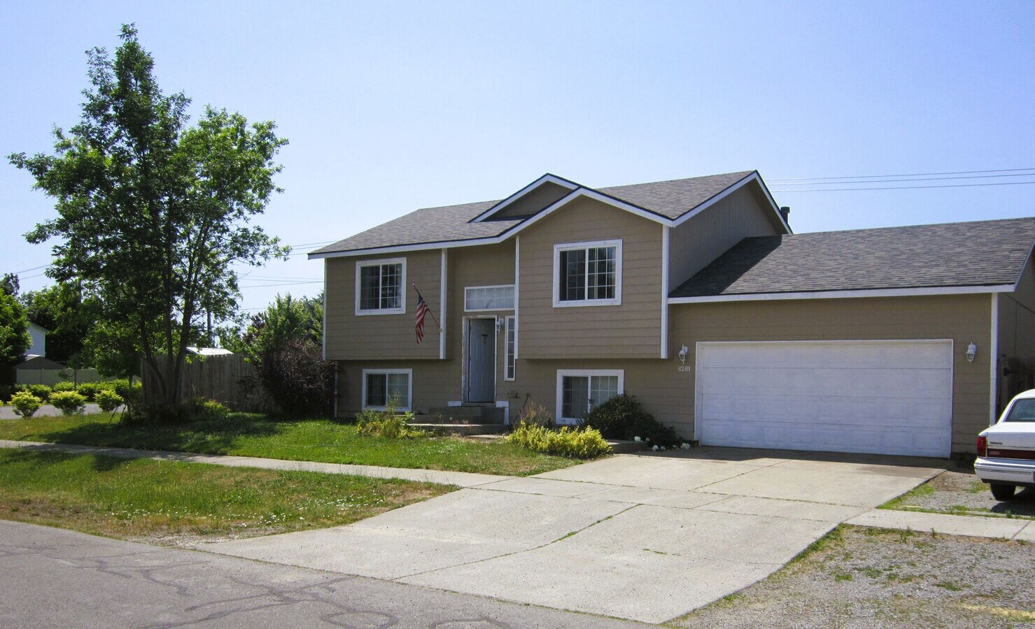 4 Bed, 2 Bath Hayden Home - 4 Bed, 2 Bath Hayden Home