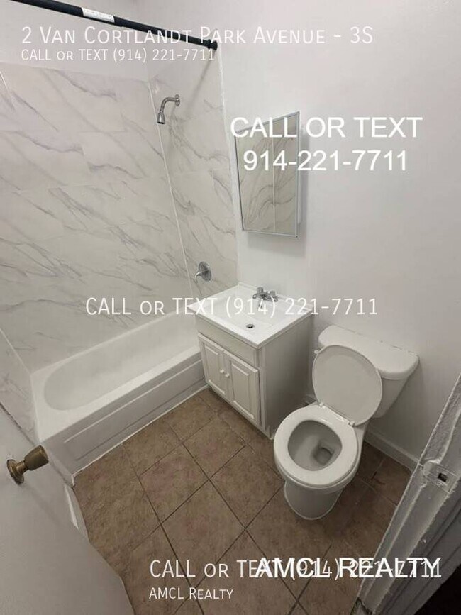 2 Van Cortlandt Park Ave Unit 3S