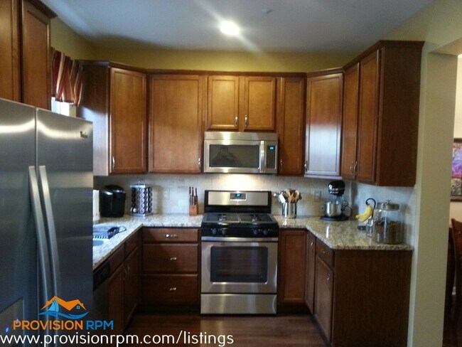 Photo - 7929 Canter Ct Townhome