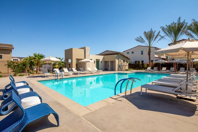 SolTerra Homes