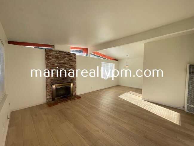 Photo - Vallejo 3BR/1BA Single-Family Home with Garage & Large Backyard