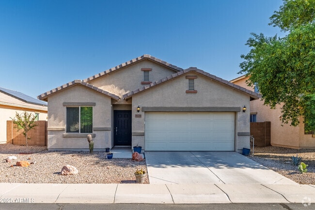 Building Photo - 41216 W Lucera Ln Rental