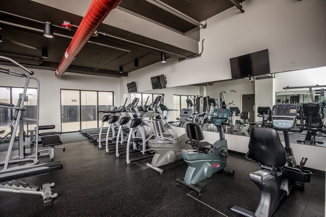 Photo - Park Plaza Apartments