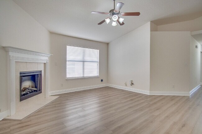 Photo - 3-Bedroom Home with Open Floor Plan, and Oversized Primary Suite