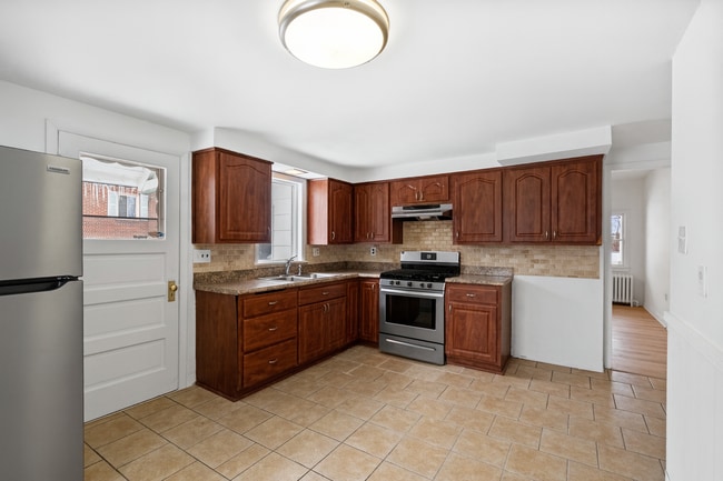 Photo - Stunning 3 bedroom home in East Pittsburgh available now!