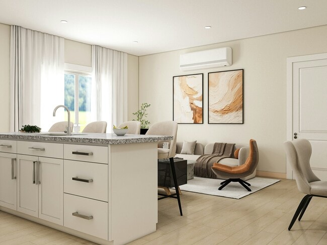 Photo - 15 Anglers Rd Unidad 212A