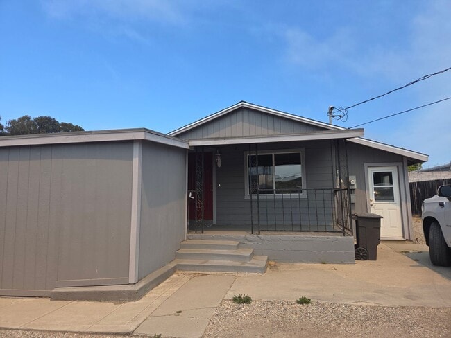Building Photo - 1417 S 4th St Unit 1417 Rental