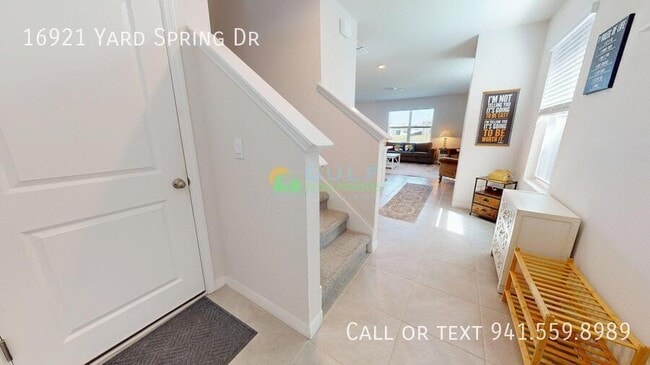 Photo - 16921 Yard Spring Dr