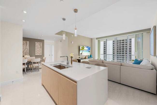 Photo - 3100 N Ocean Dr Unit 1707-H