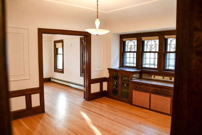 Photo - 2147 N 48th St Townhome