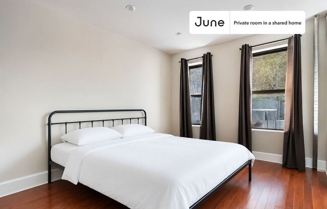 Building Photo - Room in Shared 2 bed/1 bath home in East Harlem