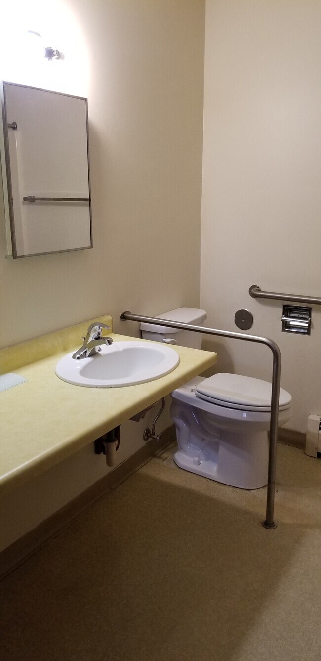 Photo - North Pine Apartments