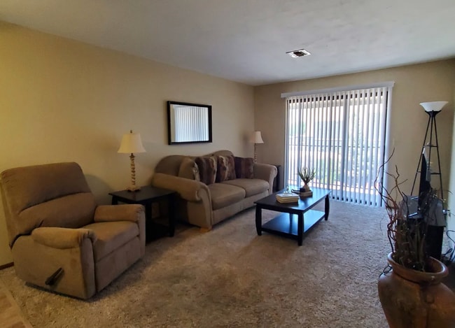 Photo - Photos coming soon!  Furnished Condo- 1 be...