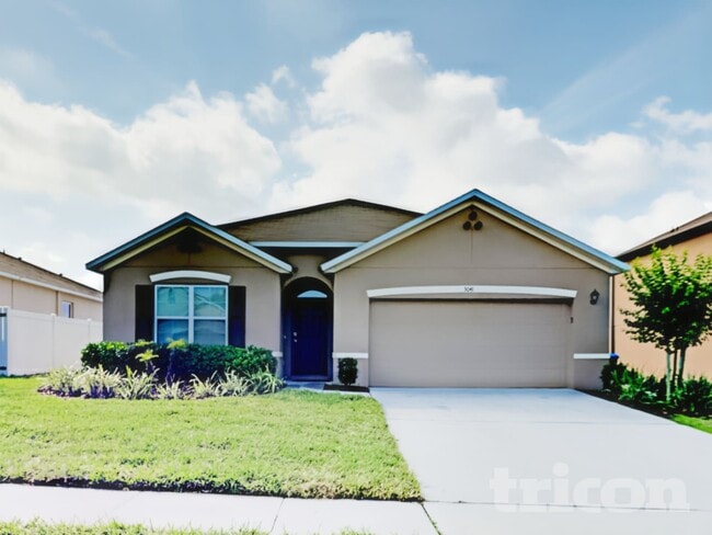 Building Photo - 3041 Teak Ct