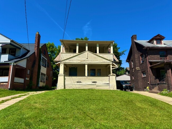 Building Photo - 2234 Ohio Ave Rental