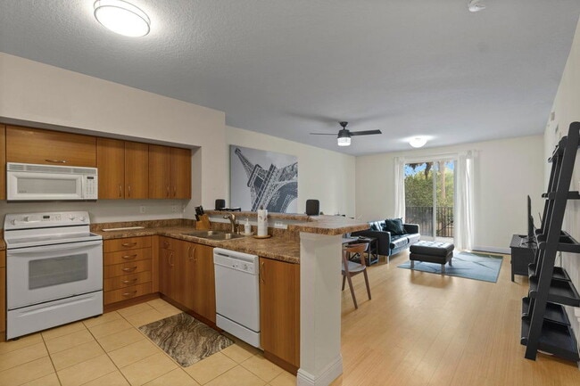 Photo - 255 NE 3rd Ave Unit 2205