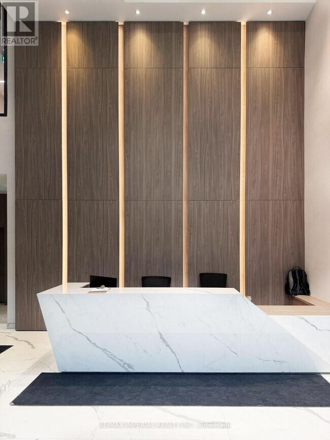 Photo - 65 Mutual St Unité 3101