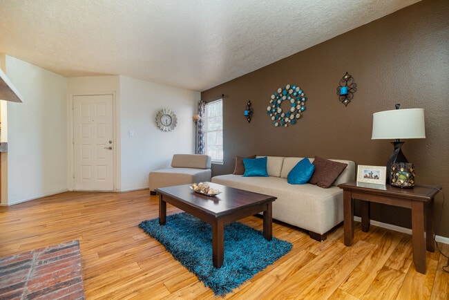 Photo - Oak Tree Park