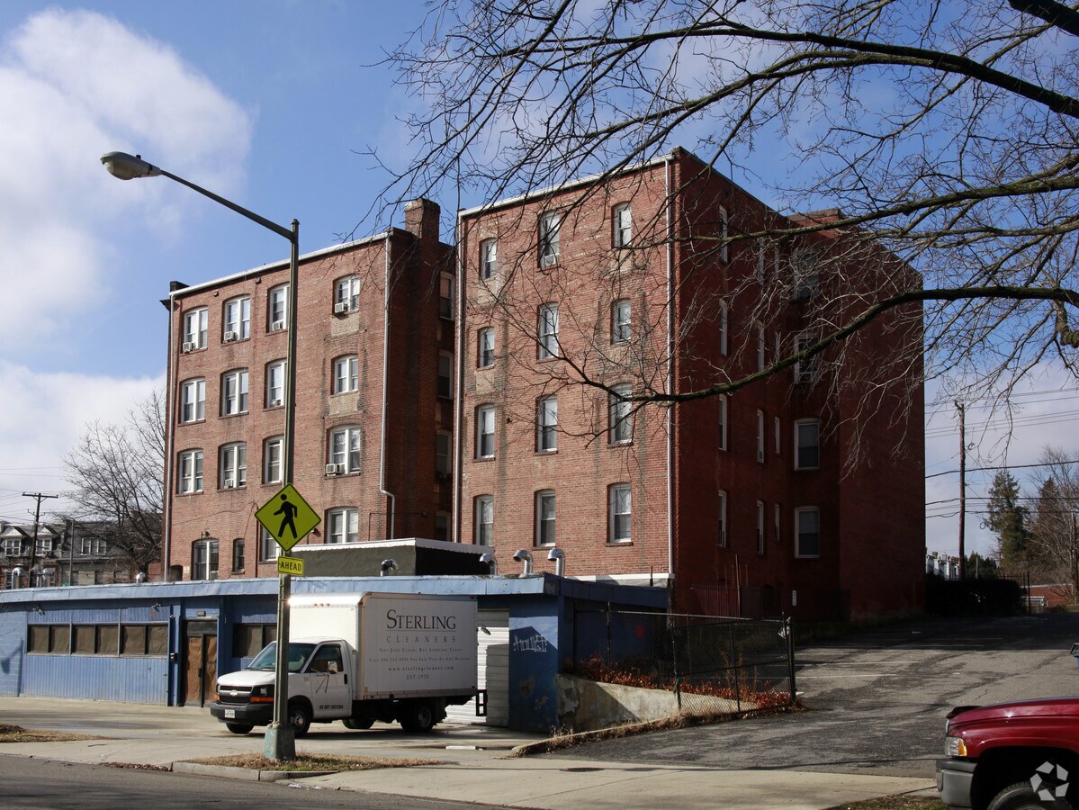 Prince Alberts - Prince Alberts