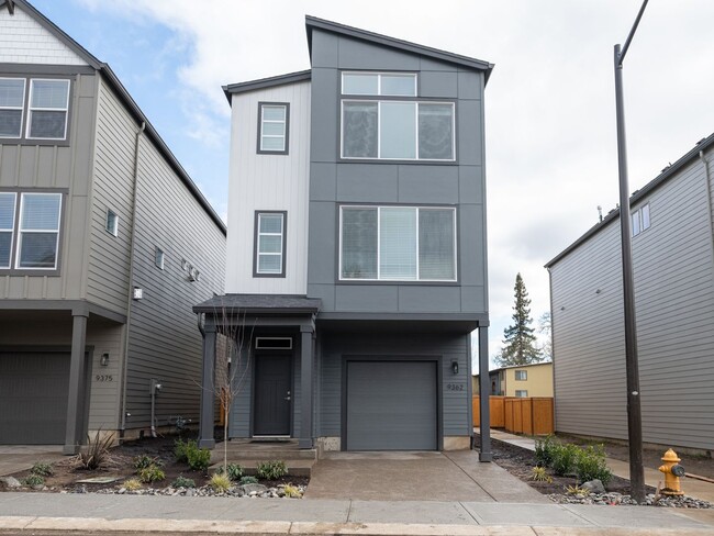 Building Photo - 9362 SW Eunice Ln