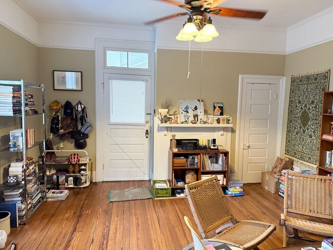 Photo - 135 Barrow St Unit Barrow 135-B