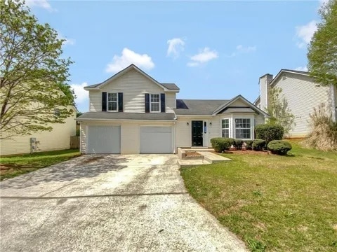 Building Photo - 2473 Meadow Springs Dr Rental