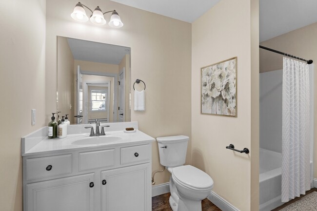 Photo - Cumberland Foreside Village Apartments