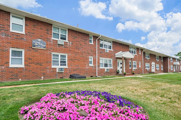 Photo - Monmouth Beach Village Apartment Homes