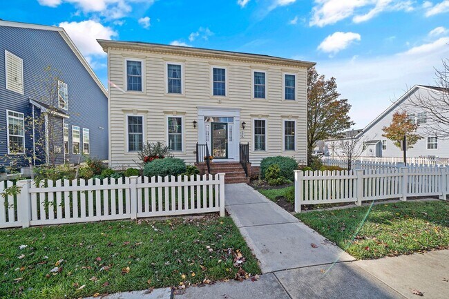 Photo - Serene Intown living in Historic Milton, beautifully restored 3,100-sq-ft - 4 bedroom, 2 full bat...