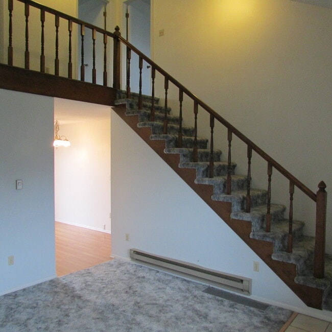Vaulted ceiling LVR