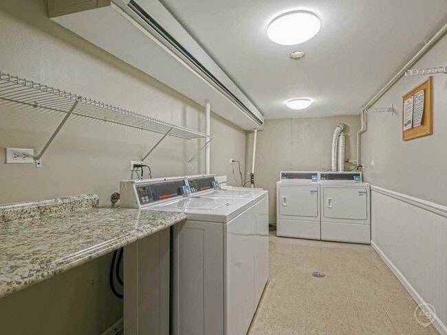 Westmore Apartments
