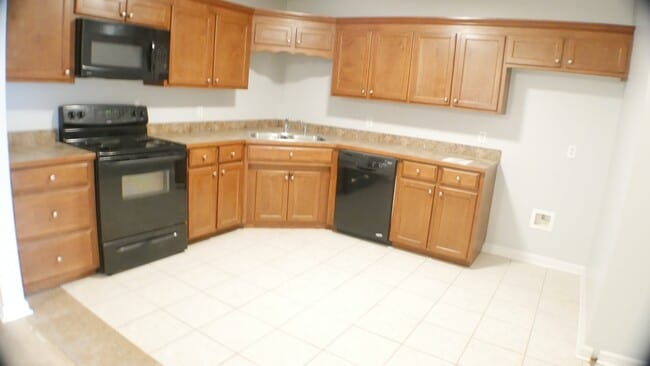 Building Photo - 1738 Eli Pl Unit B